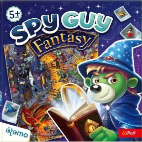 SPY GUY FANTASY