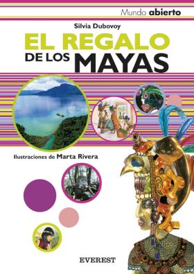 REGALO DE LOS MAYAS