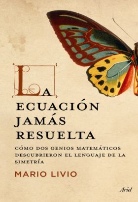 La ecuación jamás resuelta