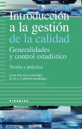 Introducción a la gestión de la calidad