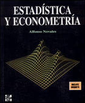 EBOOK Estadistica y econometria