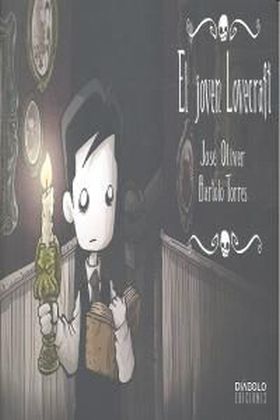 EL JOVEN LOVECRAFT 04