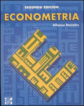 EBOOK Econometria 2 Ed.