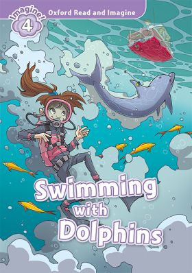 ORI 4 SWIMMING WITH DOLPHINS MP3 PK