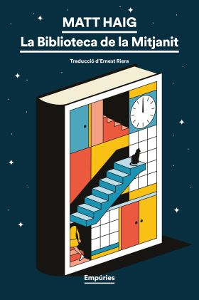 La Biblioteca de la Mitjanit