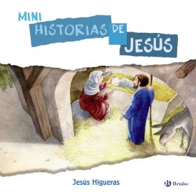 Mini historias de Jesús