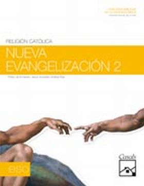 Nueva Evangelización 2 ESO (Digital) (2012)