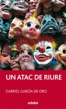 UN ATAC DE RIURE