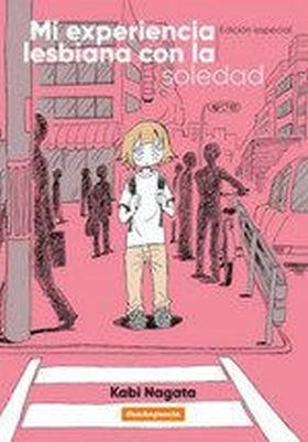 Mi experiencia lesbiana con la soledad