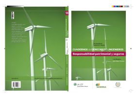 Cuadernos de Derecho para Ingenieros (n.º 13)