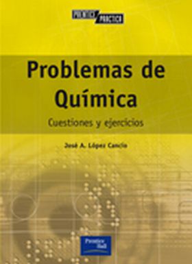 PROBLEMAS DE QUIMICA CUESTIONES Y EJERCICIOS