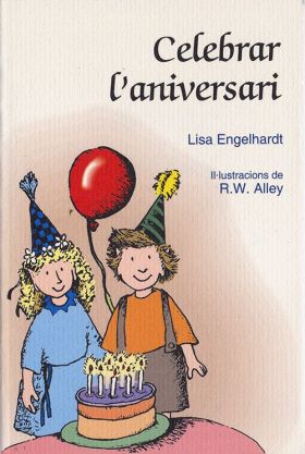 Celebrar l'aniversari