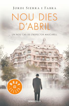 Nou dies d'abril (Inspector Mascarell 6)