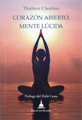 CORAZON ABIERTO, MENTE LUCIDA