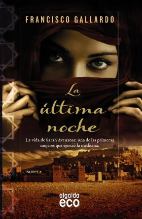 LA ULTIMA NOCHE