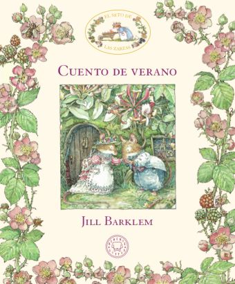 EL SETO DE LAS ZARZAS