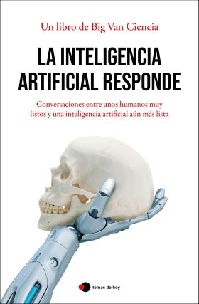 LA INTELIGENCIA ARTIFICIAL RESPONDE