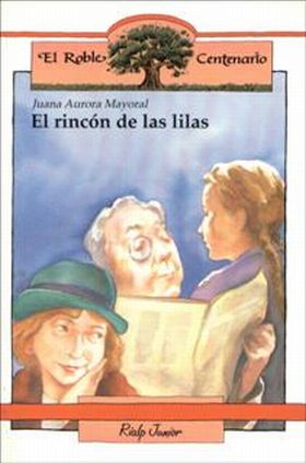 El rincón de las lilas