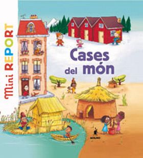 LES CASES DEL MON