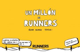 Un millón de runners (Runner's World)