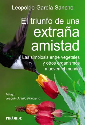TRIUNFO DE UNA EXTRAÑA AMISTAD, EL