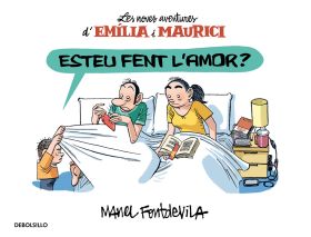 ESTEU FENT LAMOR? (EMILIA I MAURICI 2)