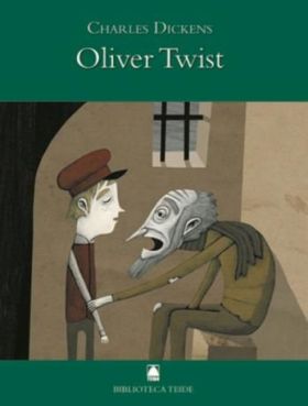 OLIVER TWIST. BIBLIOTECA TEIDE (DIGITAL)