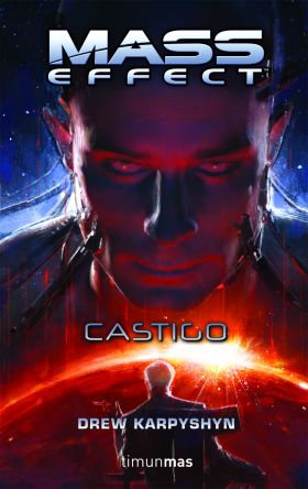 Mass Effect nº 03/04 Castigo