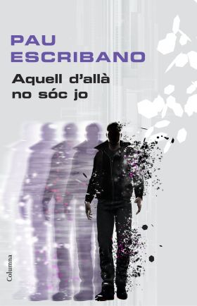 Aquell d'allà no sóc jo