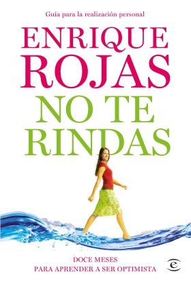 NO TE RINDAS
