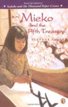 MIEKO AND THE FIFTH TREASURE