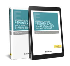 COMUNICACION TRIBUTARIA CLARA. UNA APROXIMACION INTERDISCIPLINAR