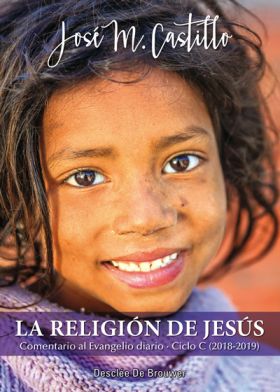 RELIGION DE JESUS, LA. 2018-2019