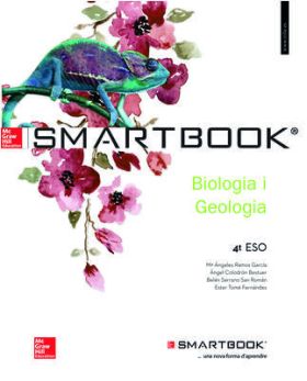 SB BIOLOGIA I GEOLOGIA 4 SMARTBOOK.