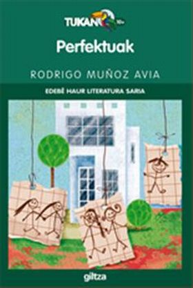 PERFEKTUAK