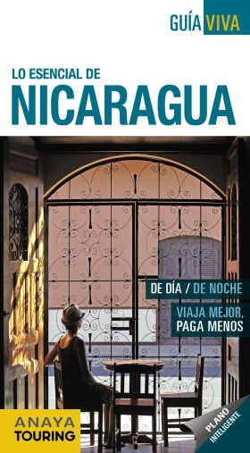 NICARAGUA GUIAS VIVAS
