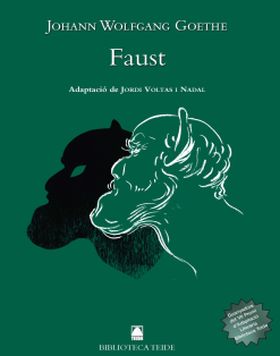 FAUST. BIBLIOTECA TEIDE (DIGITAL)