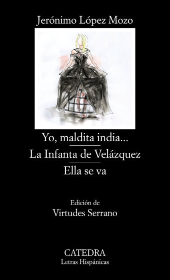 YO, MALDITA INDIA... LA INFANTA DE VELAZQUEZ ELL