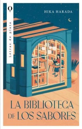 BIBLIOTECA DE LOS SABORES, LA