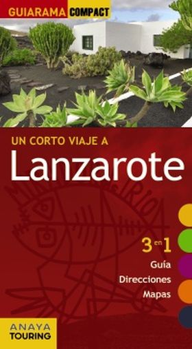 LANZAROTE GUIARAMA COMPACT