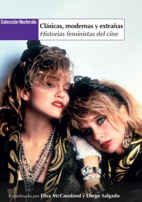 CLASICAS, MODERNAS Y EXTRAÑAS