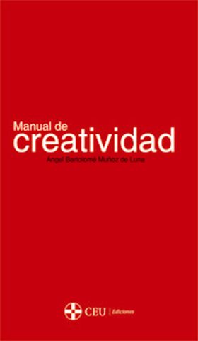 MANUAL DE CREATIVIDAD