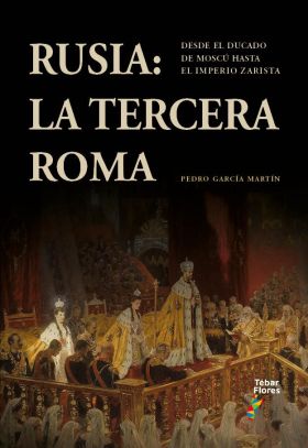 Rusia: la Tercera Roma