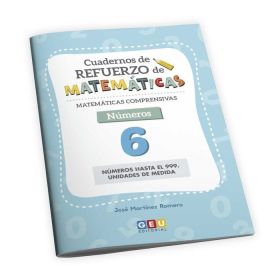 MATEMATICAS COMPRENSIVAS CALCULO 6 NE 2023
