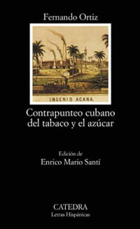 CONTRAPUNTEO CUBANO DELTABACO