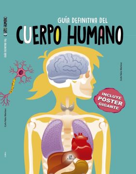 GUÍA DEFINITIVA DEL CUERPO HUMANO