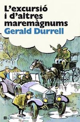 L EXCURSIO I ALTRES MAREMAGNUMS