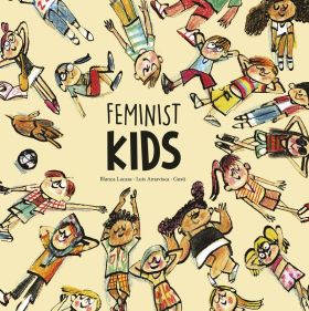 FEMINIST KIDS