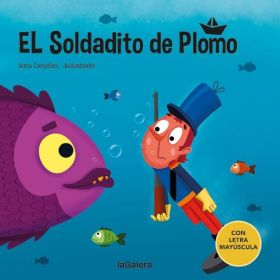 EL SOLDADITO DE PLOMO