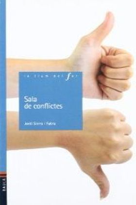 SALA DE CONFLICTES